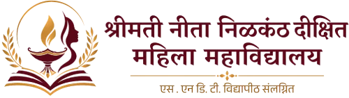 Shrimati Neeta Nilkanth Dikshit Women’s College logo